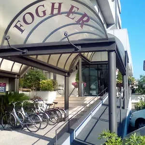 Al Fogher *** Treviso