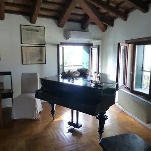 Ca' Rusteghello Appartamento