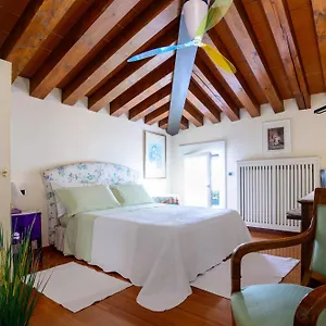 Mini Deluxe Isola Di Mezzo Appartamento
