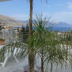 Trinacria Appartamento Alcamo Marina