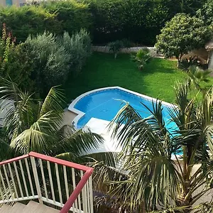 Vanessaholidayhome Appartamento Cava dʼAliga