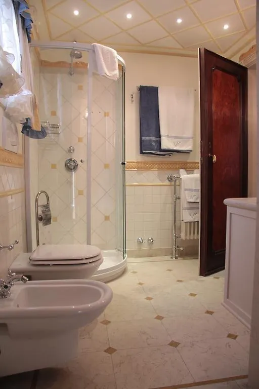 Domus Dotti V Guest House Treviso