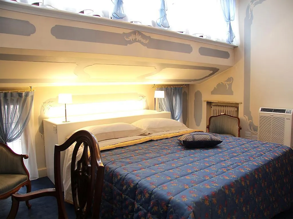 Domus Dotti V Guest House Treviso Bed & Breakfast