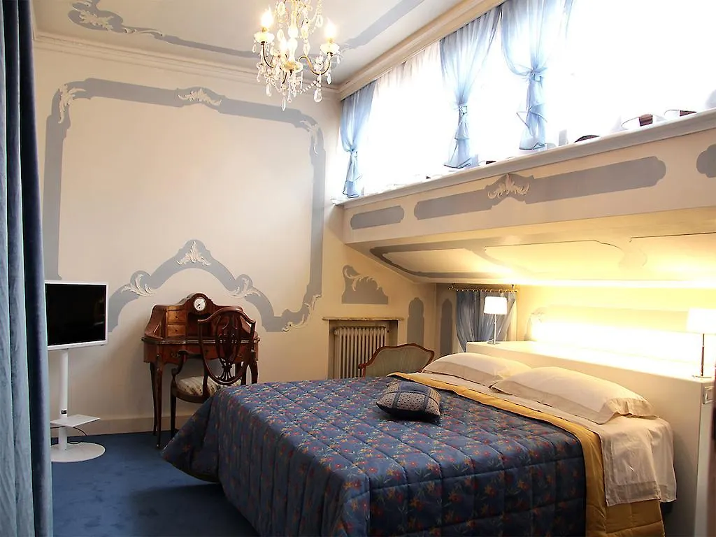 Domus Dotti V Guest House Treviso
