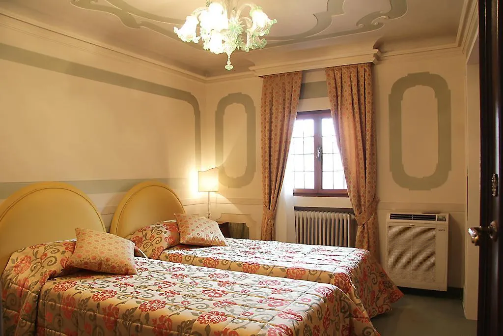 Domus Dotti V Guest House Treviso Bed & Breakfast