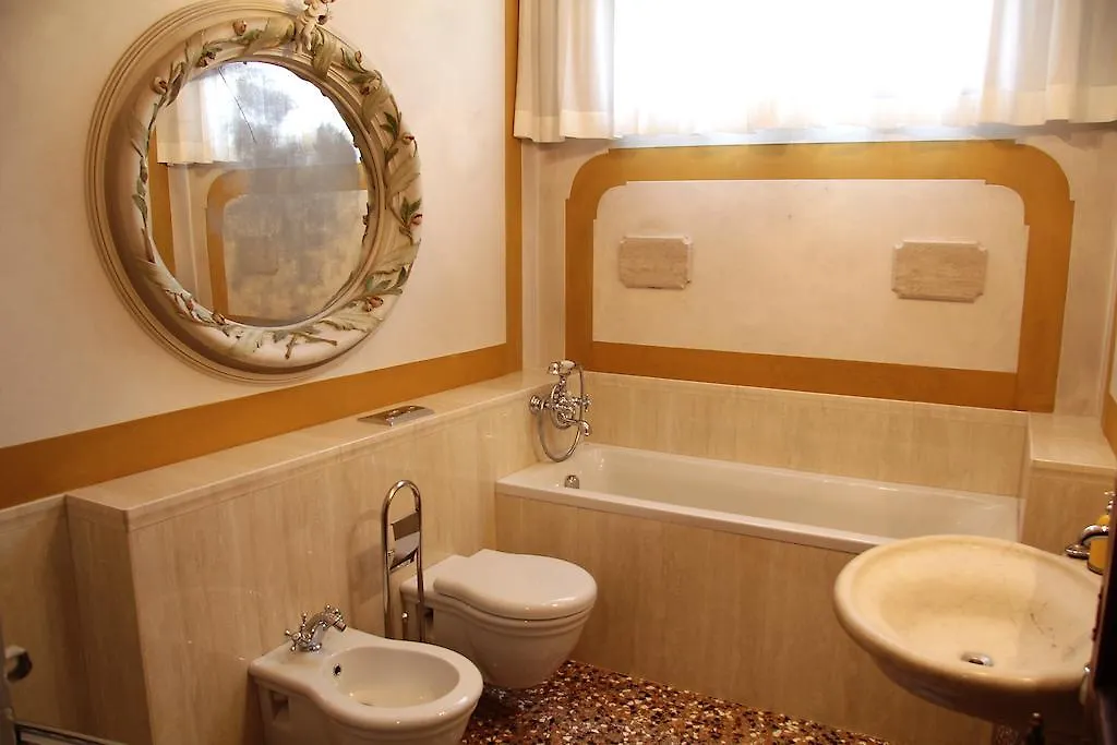 Bed & Breakfast Domus Dotti V Guest House Treviso