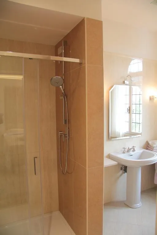 Bed & Breakfast Domus Dotti V Guest House Treviso