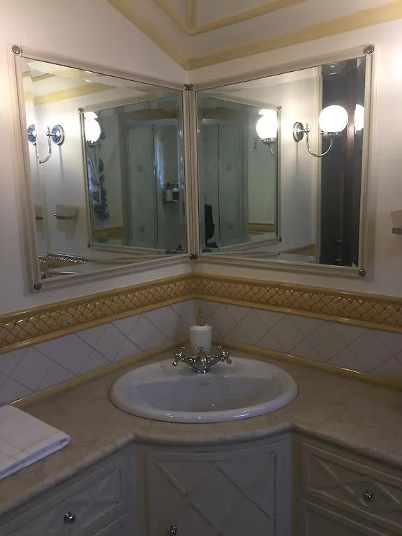 Domus Dotti V Guest House Treviso Bed & Breakfast