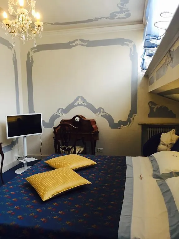 Domus Dotti V Guest House Treviso