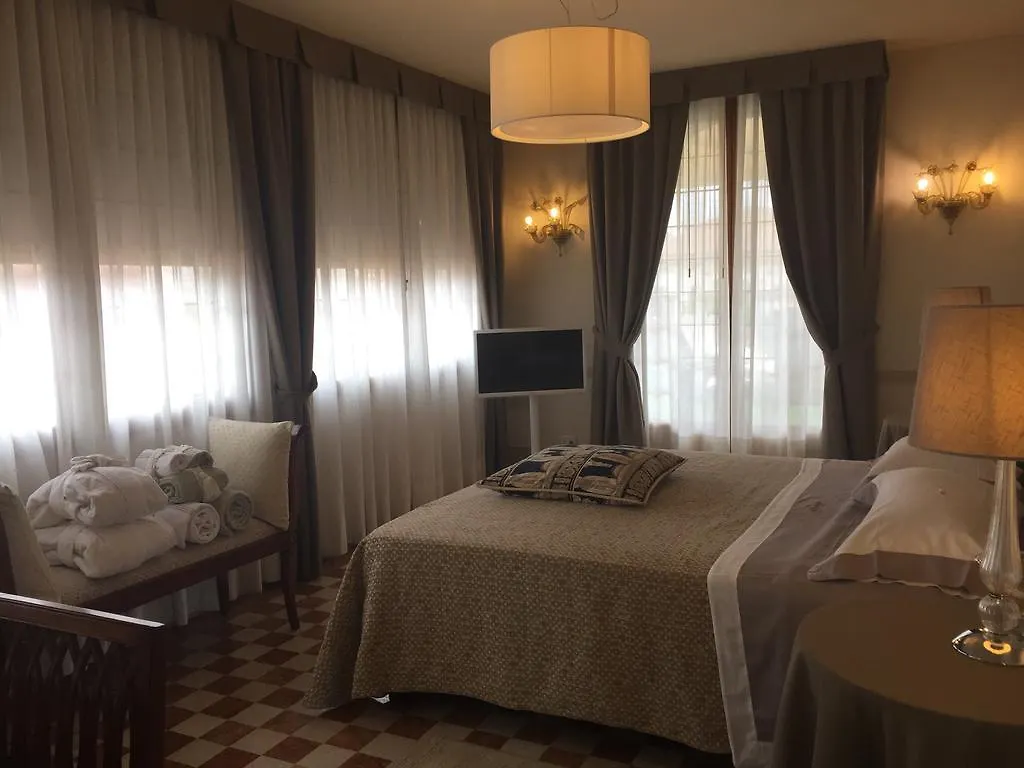 Domus Dotti V Guest House Treviso