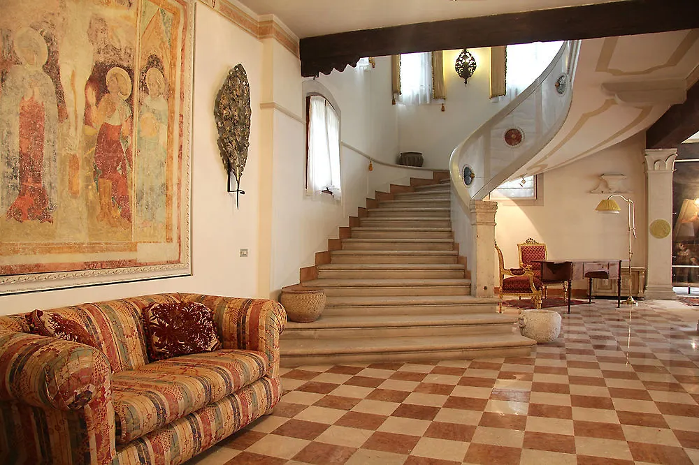Bed & Breakfast Domus Dotti V Guest House Treviso