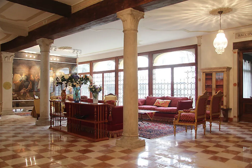 Domus Dotti V Guest House Treviso 2*,