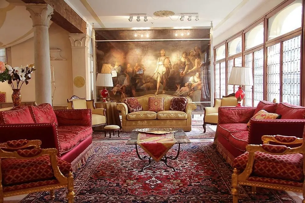 Domus Dotti V Guest House Treviso