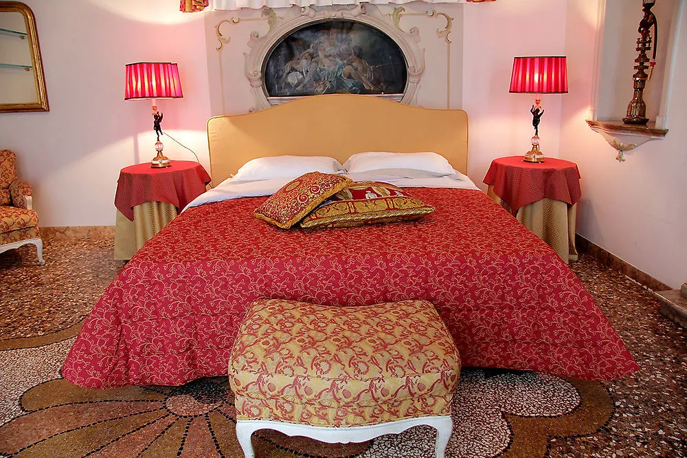 Domus Dotti V Guest House Treviso Bed & Breakfast