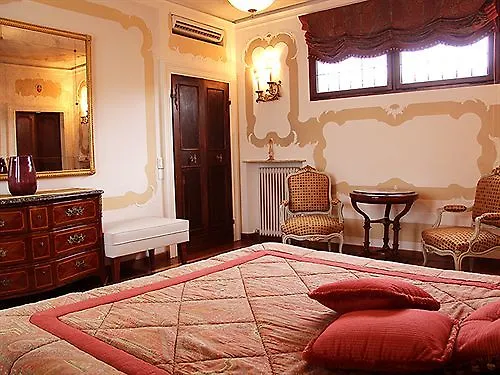 Domus Dotti V Guest House Treviso