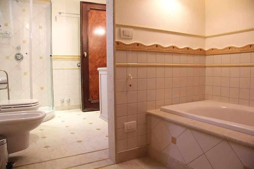 Bed & Breakfast Domus Dotti V Guest House Treviso