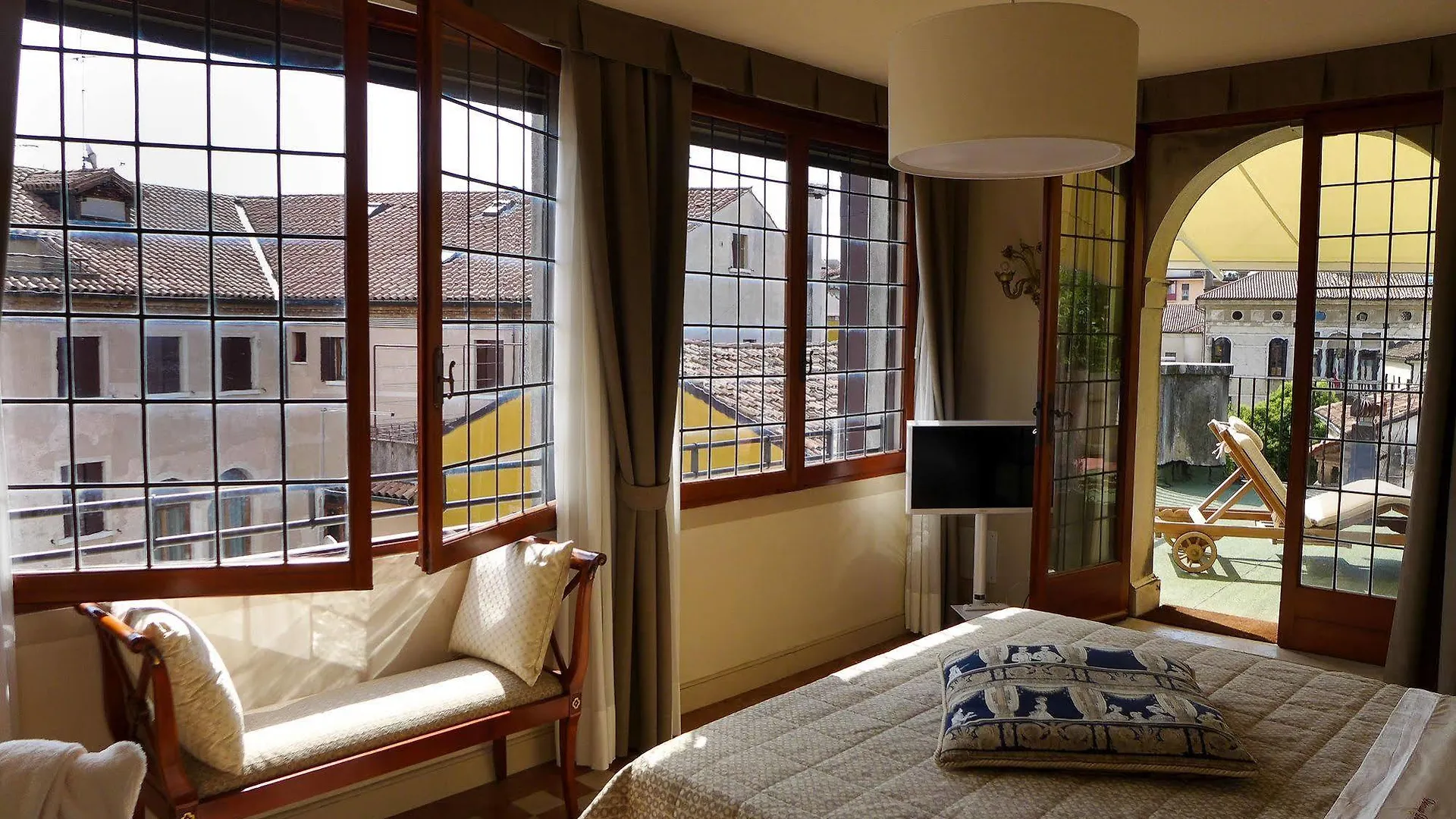 Domus Dotti V Guest House Treviso