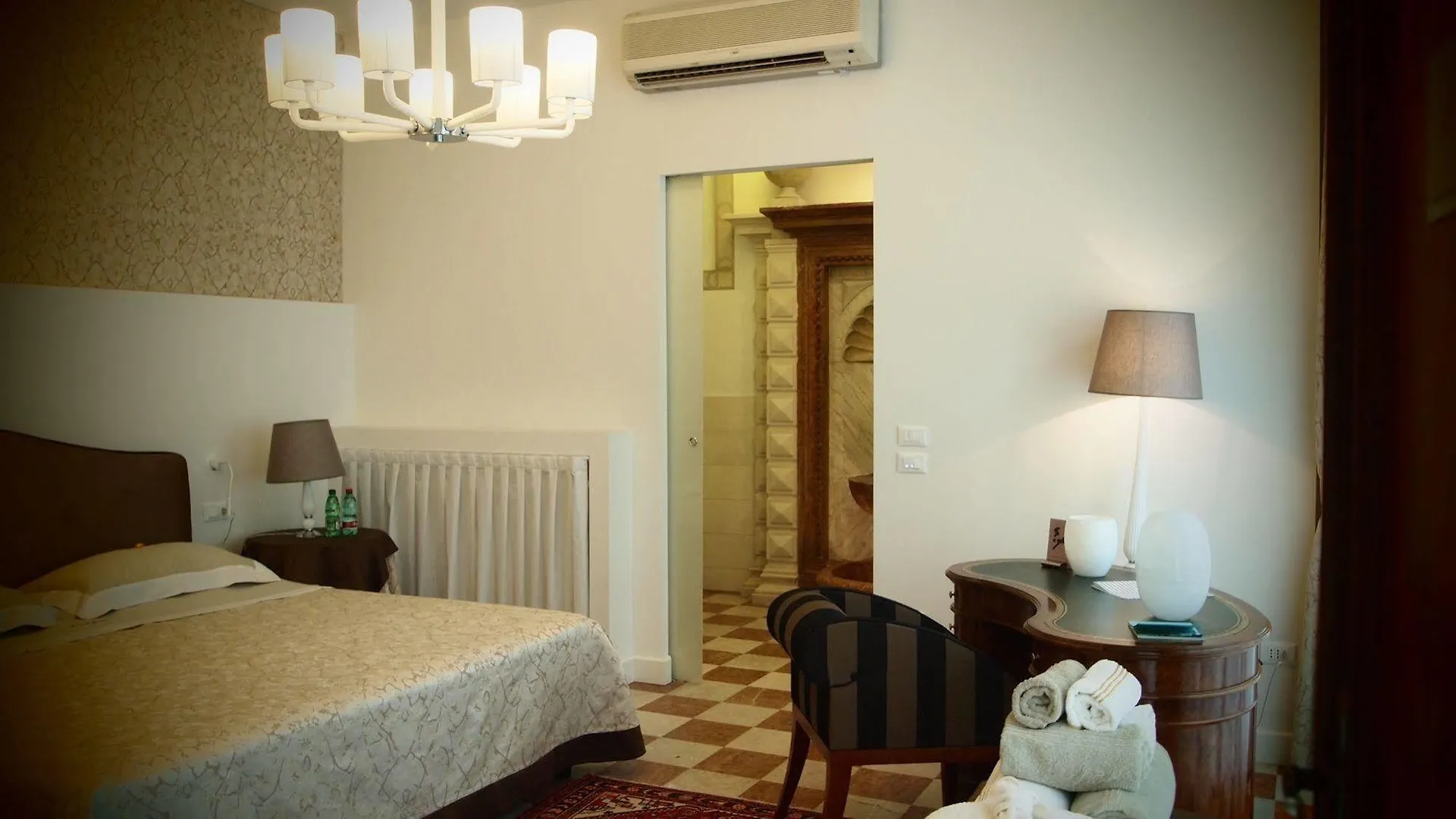 Domus Dotti V Guest House Treviso