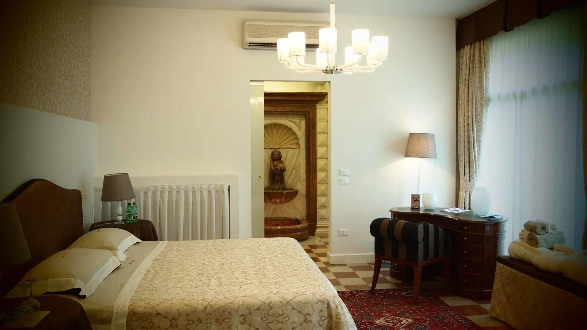 Bed & Breakfast Domus Dotti V Guest House Treviso