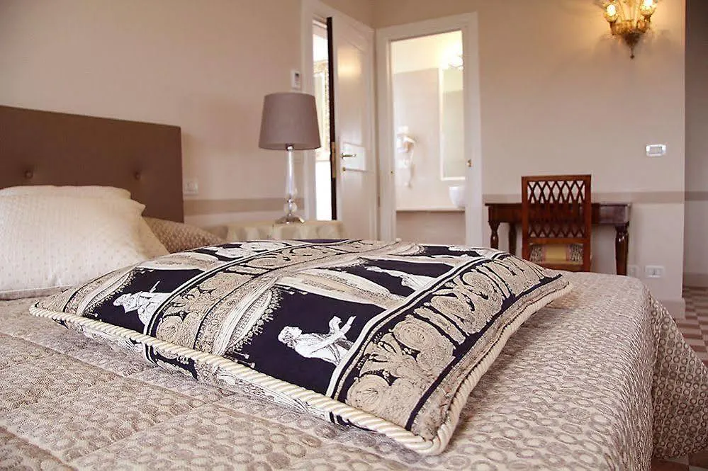 Domus Dotti V Guest House Treviso
