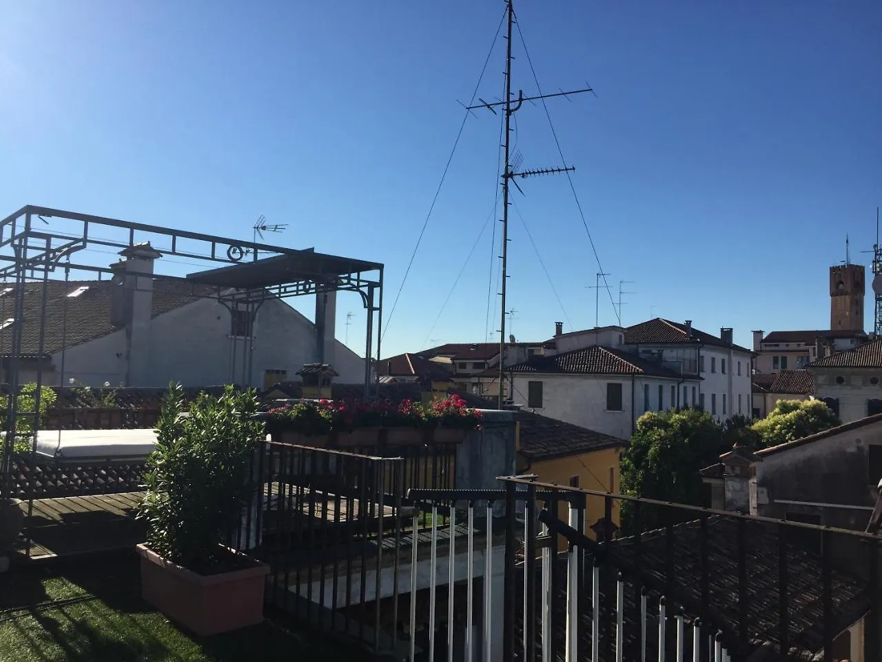 Domus Dotti V Guest House Treviso Bed & Breakfast