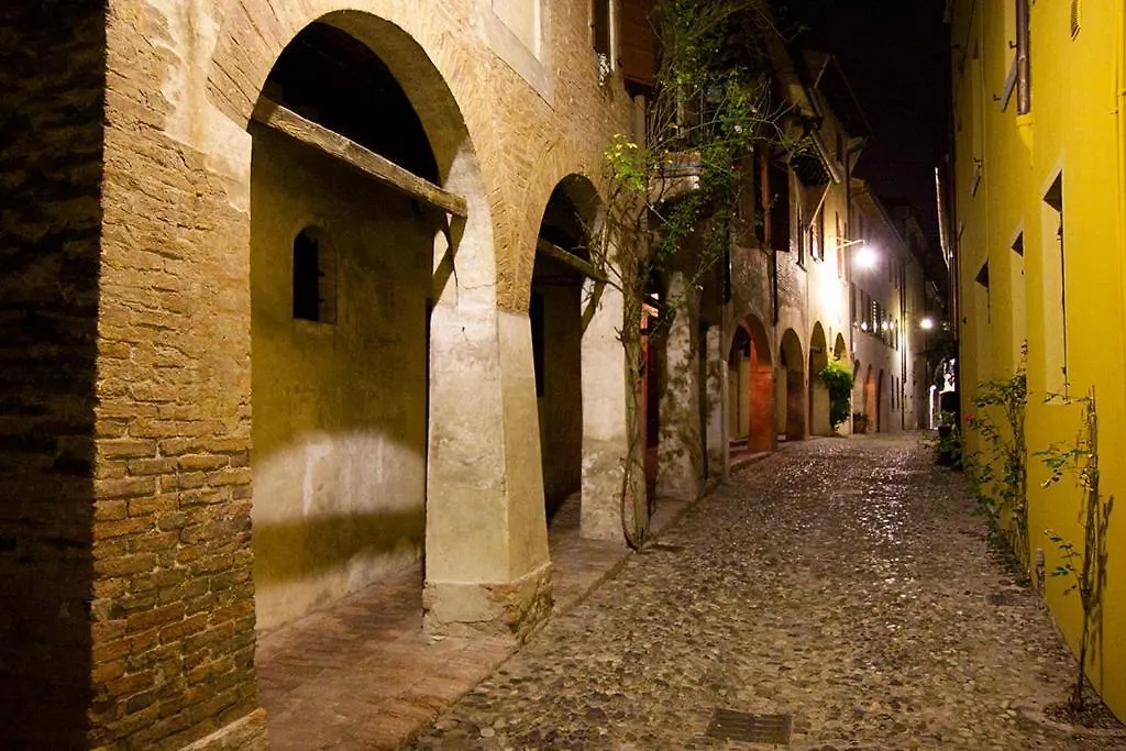 Domus Dotti V Guest House Treviso